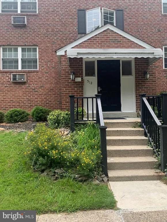 property at 512 Stidman Dr