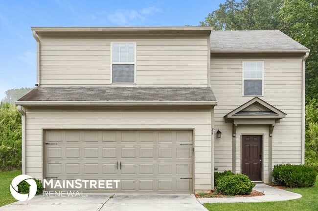 property at 21 Dusty Dr