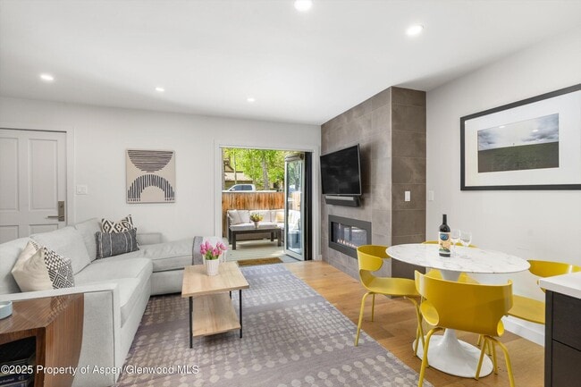 property at 250 S Original St