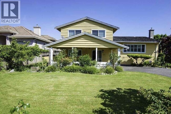 property at 3XXX Williams Rd