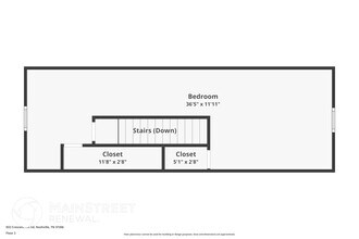 922 Crescent Hill Rd in Nashville, TN - Building Photo - Building Photo