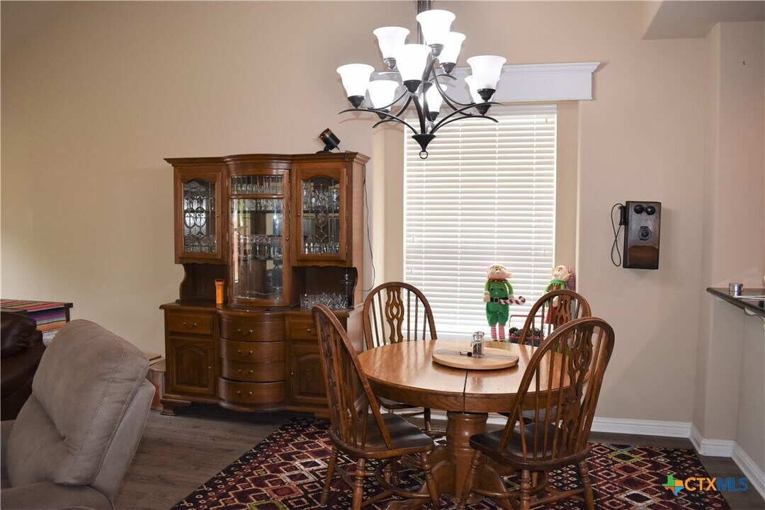 1645 Hidden Springs Path in Round Rock, TX - Building Photo