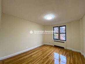 100 Arden St, Unit 6J in New York, NY - Foto de edificio - Building Photo