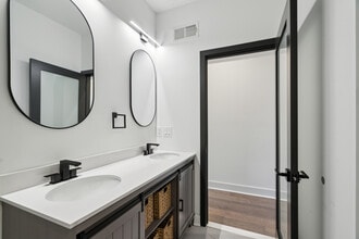 3031 W Berks St in Philadelphia, PA - Building Photo - Building Photo