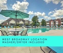 Kelly's Ridge Apartments