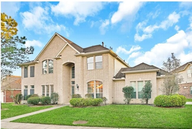 29815 N Legends Chase Cir in Spring, TX - Building Photo - Building Photo