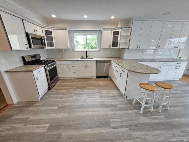 property at 357 Hicksville Rd