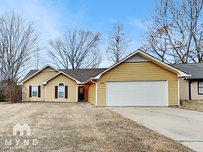 property at 370 Cornwallis Way