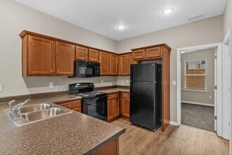 2243 Del Carmel Way in Tallahassee, FL - Building Photo - Building Photo