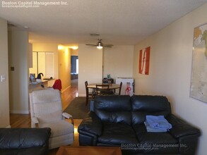 616 Boston Ave, Unit 2M in Medford, MA - Foto de edificio - Building Photo