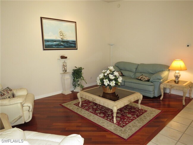 property at 5633 Eleuthera Way