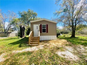 1621 Tangerine St in Kissimmee, FL - Foto de edificio - Building Photo