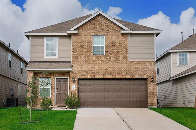 23655 Goodfellow Dr