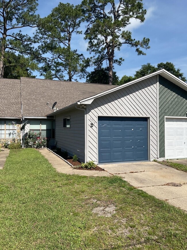 property at 1010 Pineview Blvd
