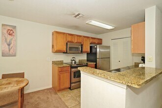 3562 D'Avinci Way in Melbourne, FL - Building Photo - Building Photo