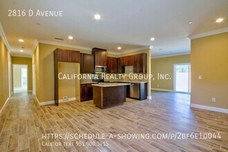 2816 D Ave in National City, CA - Building Photo - Building Photo