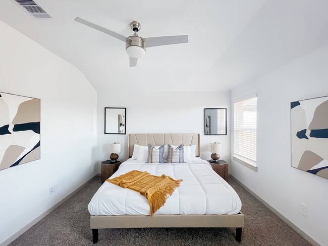 29830 Wildcat Wy in Katy, TX - Building Photo - Building Photo