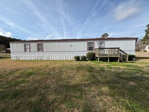 1514 Avalon Dr in Kinston, NC - Building Photo - Building Photo