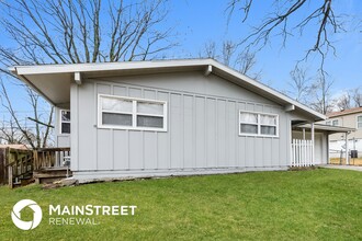 9220 Lewis Ave in Kansas City, MO - Building Photo - Building Photo