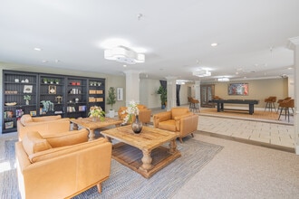 Vivo Living Summerville in Summerville, SC - Building Photo - Building Photo