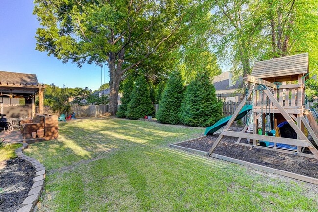 1765 Hartwell Manor N in Collierville, TN - Building Photo - Building Photo