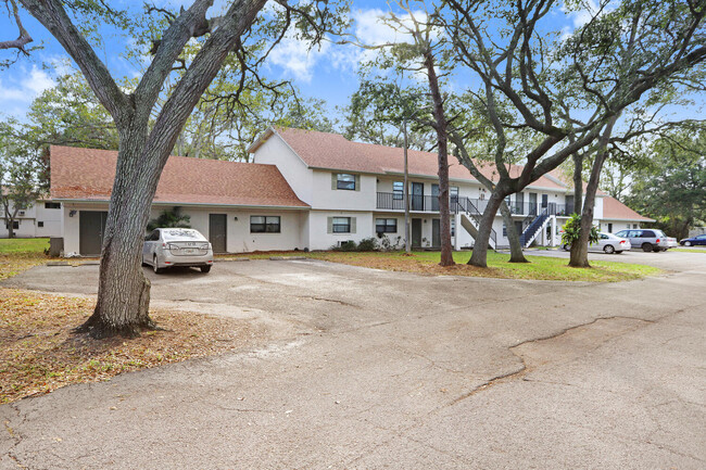property at 2122 Bradford St