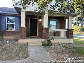 14000 Massena Park in Live Oak, TX - Building Photo