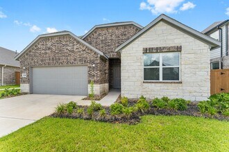 1648 Daylight Lk Dr in Katy, TX - Building Photo - Building Photo