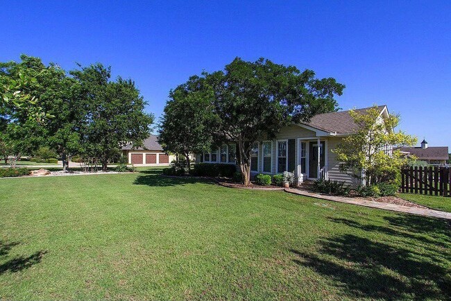 property at 1444 Bledsoe Road