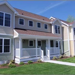 Freedom Village Apartments in West Boylston, MA - Building Photo