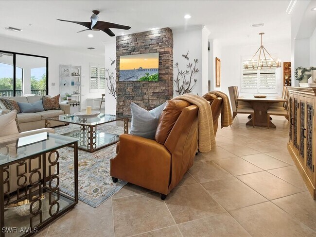 property at 9476 Napoli Ln