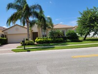 180 Sedona Way in Palm Beach Gardens, FL - Foto de edificio - Building Photo