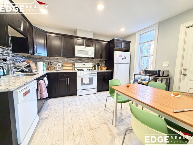 15 Sewall St in Boston, MA - Building Photo - Building Photo