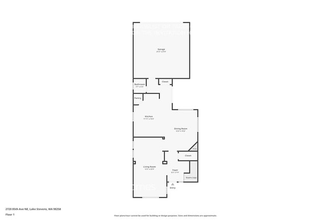2720 85th Ave NE in Lake Stevens, WA - Building Photo - Building Photo