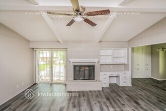 316 Ray Ave in Desoto, TX - Foto de edificio - Building Photo