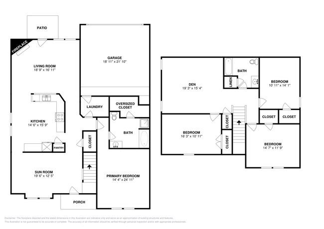 1242 Yukon Dr in Glenn Heights, TX - Building Photo - Building Photo