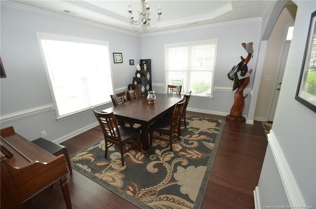 2426 Market Hill Dr in Fayetteville, NC - Building Photo - Building Photo