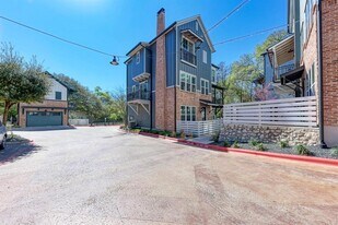 3809 Valley View Rd in Austin, TX - Building Photo