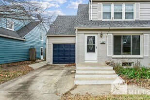 427 N Harding Ave in Wichita, KS - Building Photo