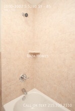 1000-1002 S 52nd St in Philadelphia, PA - Building Photo - Building Photo