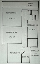 116 Lathrop St in Madison, WI - Building Photo - Building Photo