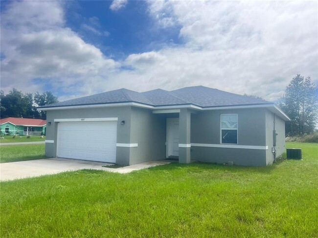 4917 SW 147 Loop in Ocala, FL - Building Photo - Building Photo