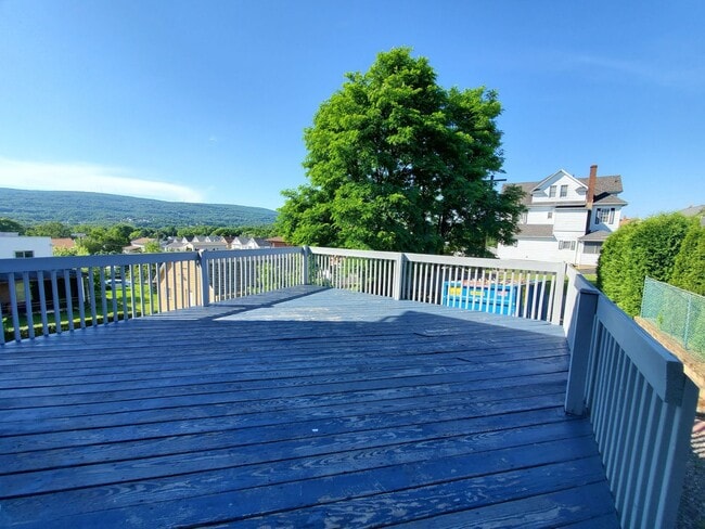 1336 Dartmouth St in Scranton, PA - Building Photo - Building Photo