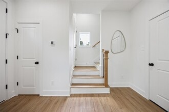 835 Rachel St in Houston, TX - Building Photo - Building Photo