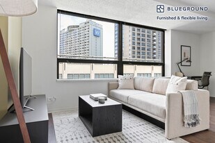 445 E Ohio St, Unit SI FL16-ID786 in Chicago, IL - Building Photo
