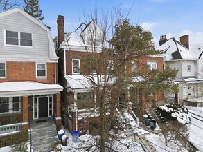 141 Oneida St in Pittsburgh, PA - Building Photo - Building Photo