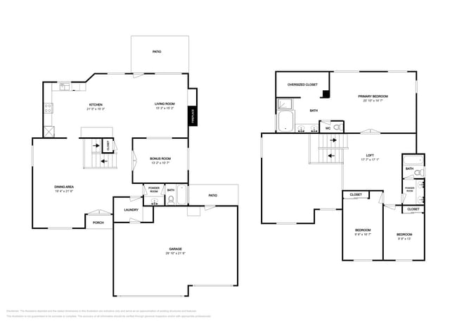 14456 Nantucket St in Hesperia, CA - Building Photo - Building Photo