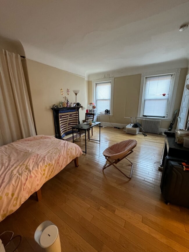 531 Beacon St in Boston, MA - Foto de edificio - Building Photo