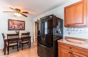 268 Bellehaven Dr in Bristol, VA - Foto de edificio - Building Photo