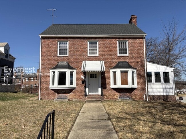 property at 1210 E 36th St